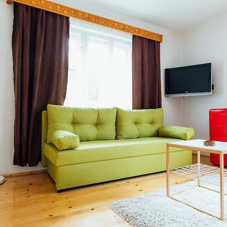 Szitas Rooms Parajd Kültér fotó