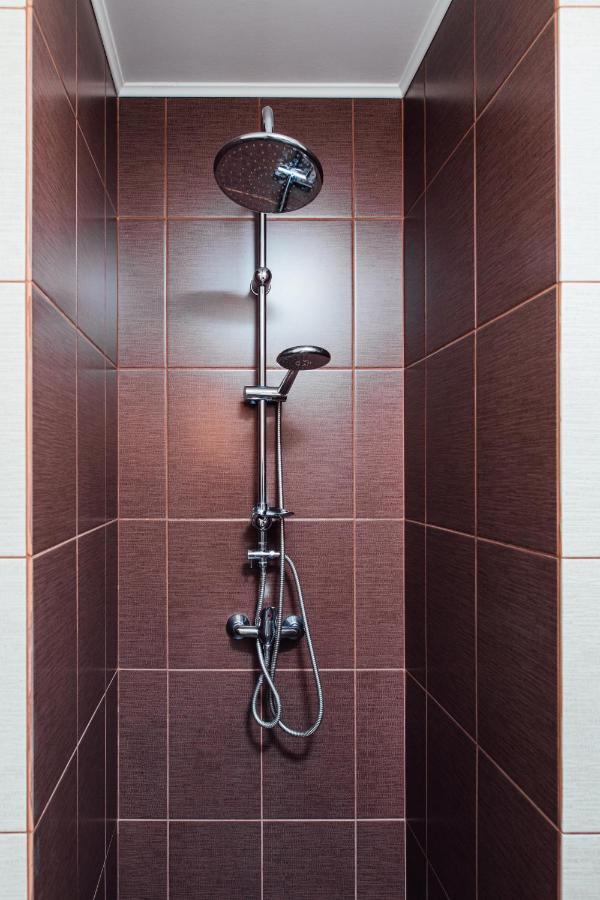 Szitas Rooms Parajd Kültér fotó